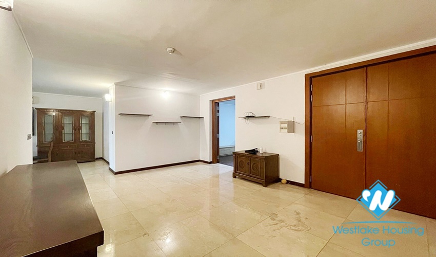 A newly nice a partment for rent in L2 Ciputra